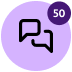 50 svar
