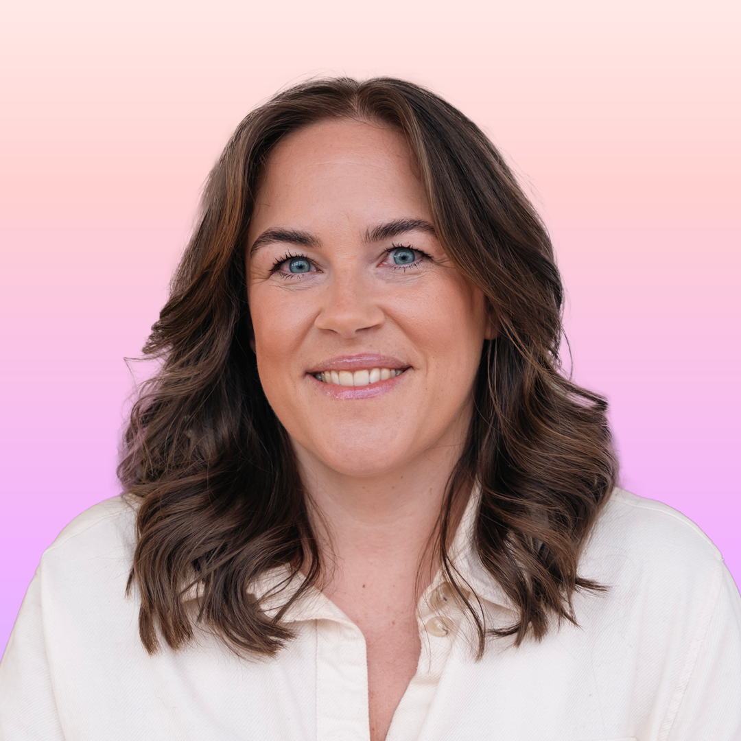 Jenny Sjöström Sannéus