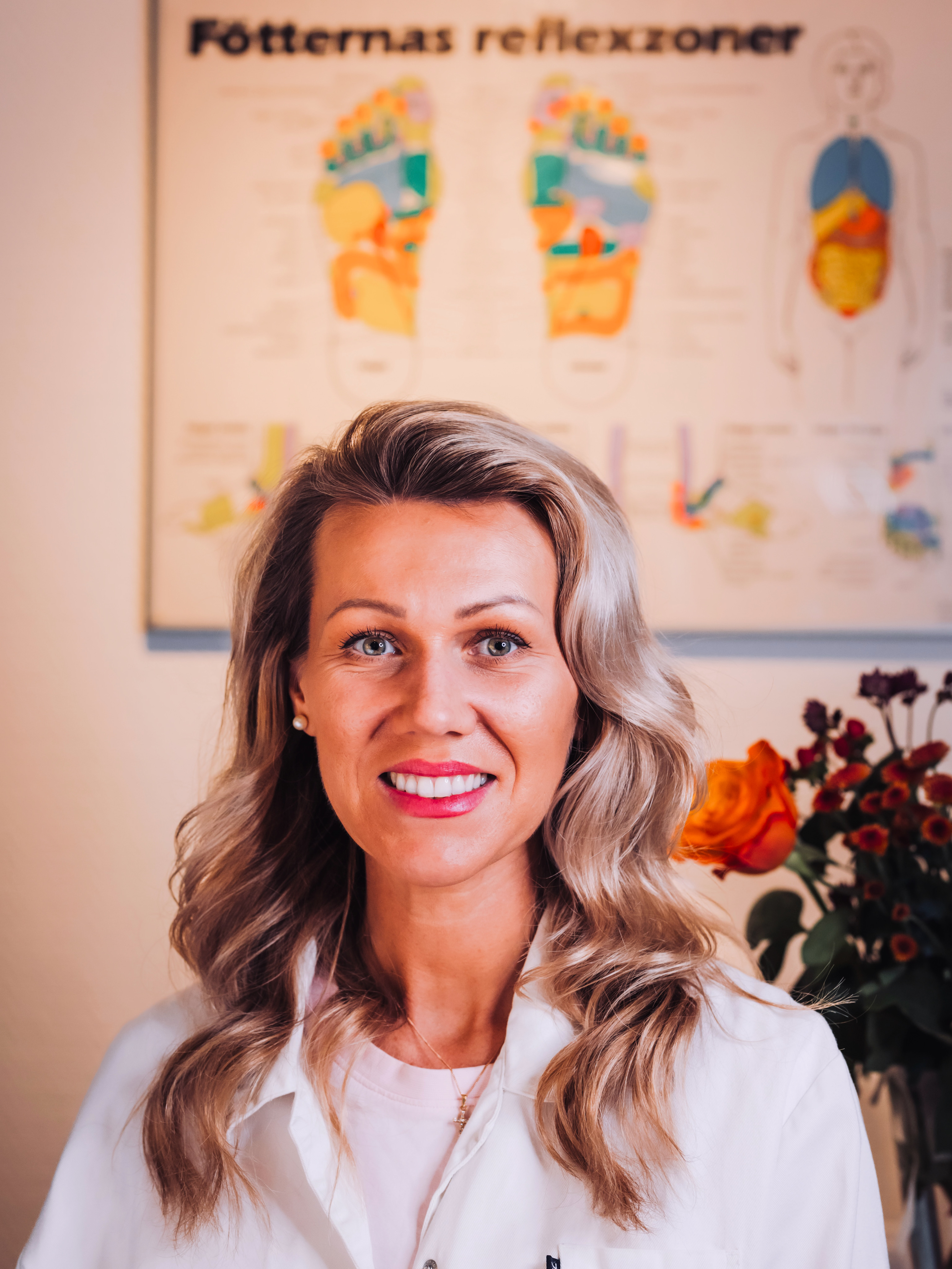 Louise Eriksson