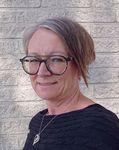 Profil (Liselott Oldin)