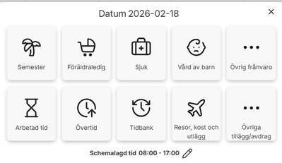 Snabbval i Spiris