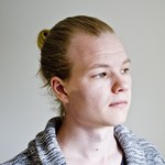 Profil (Kristofer Brigelius)