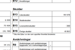 Offentlig (Henriklagercrantz)
