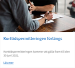 Korttidspermitteringen förlängs.png