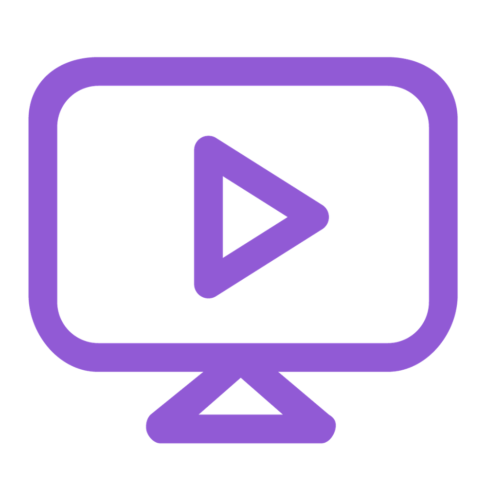 Icons Line Movie purple.png
