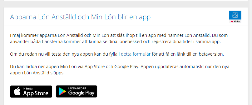 information i webbläsare