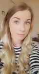 Profil (Josefine Johansson)