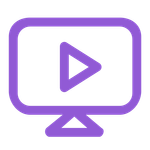 Icons Line Movie purple.png