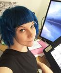 Profil (Lisa M)