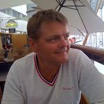 Profil (rbergarn)
