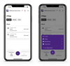 Visma Utlägg app